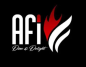 Afi Steaks & Platters logo